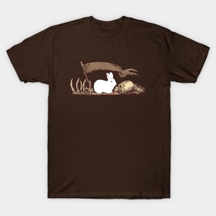 Killer Rabbit T-Shirt